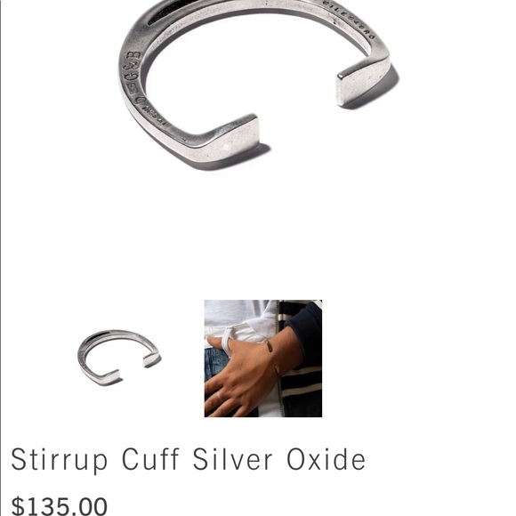 THREE NWT Bracelets Giles and Brother BUNDLE - Picture 3 of 8